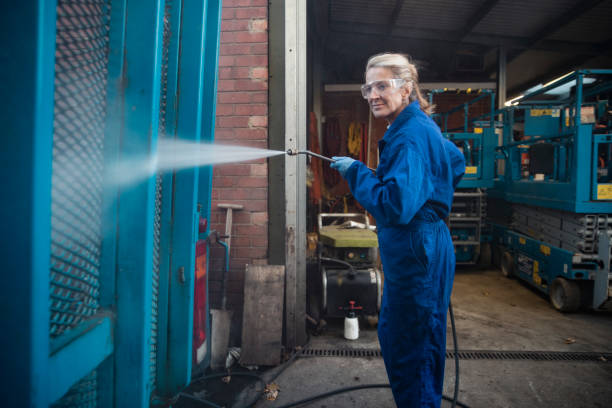 Trusted Cheverly, MD Pressure Washing Services Experts