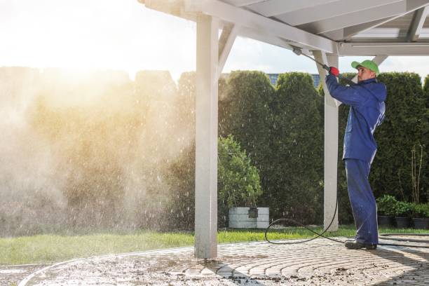 Best Heavy Equipment Washing  in Cheverly, MD