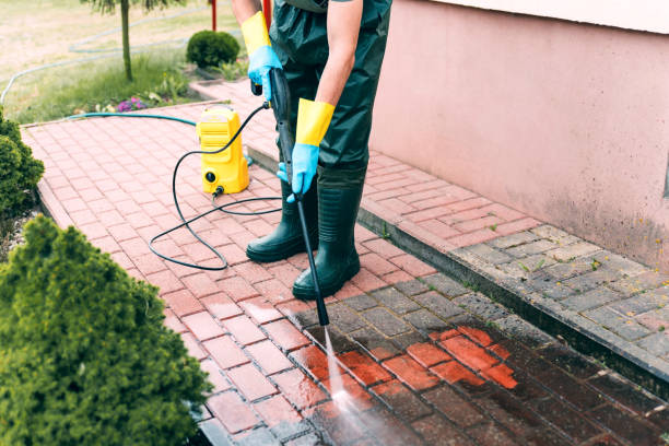 Best Pool Deck Cleaning  in Cheverly, MD