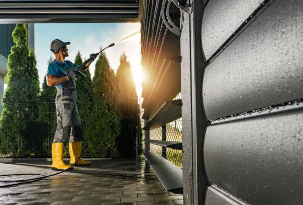 Best Patio and Deck Pressure Washing  in Cheverly, MD