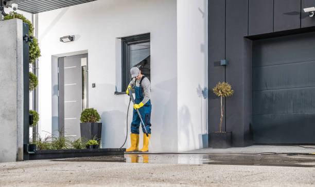 Best House Exterior Washing  in Cheverly, MD
